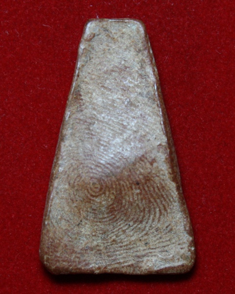 พระผงสุพรรณ