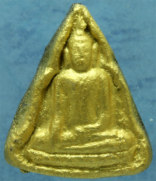 หลวงพ่อโบสถ์น้อย วัดอมรินทราราม รุ่น 1 ปี 2488 