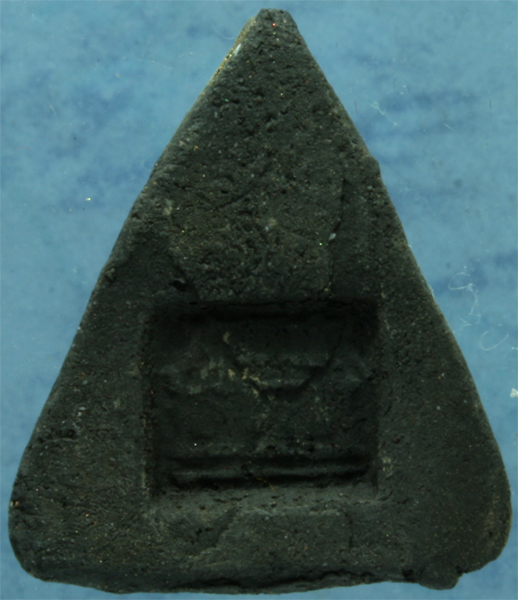 หลวงพ่อโบสถ์น้อย วัดอมรินทราราม รุ่น 1 ปี 2488 