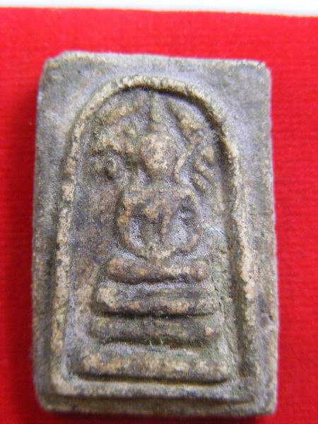 ดูทีครับ....พระอะำไรน่ะ...