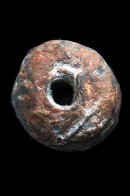 ................ตระกุดสนิมแดงกรุนาดูน..............