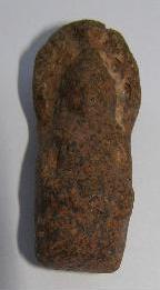 ช่วยผมหน่อยครับ พระอะไรไม่เคยเจอเลย แท้/ปลอม 