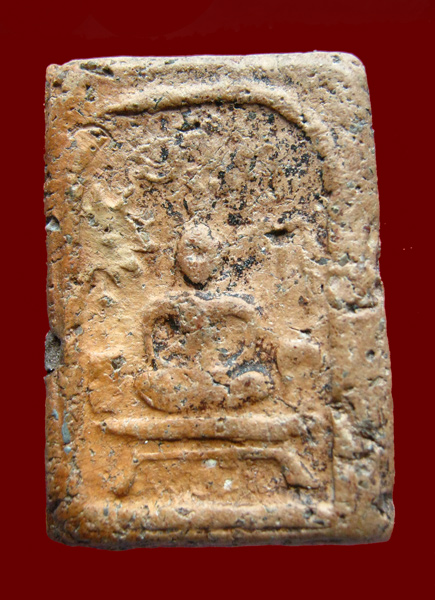 ช่วยพิจารณา เนื้อดิน พิมพ์ชินราช