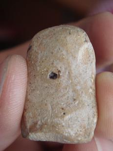 พระคงขาว