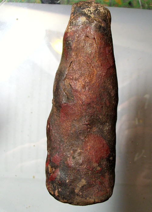 รบกวนดูพระสมเด็จองค์นี้ด้วยครับไม่ทราบที่จริงๆครับ