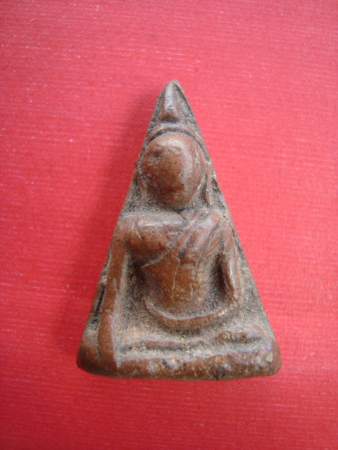 สอบถามพระนางพญาครับ..กรุไหนคับ