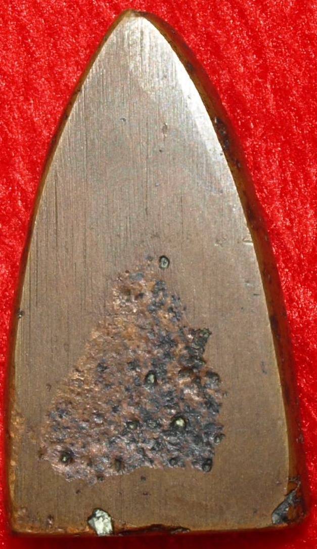 หลวงพ่อทวดวัดช้างไห้