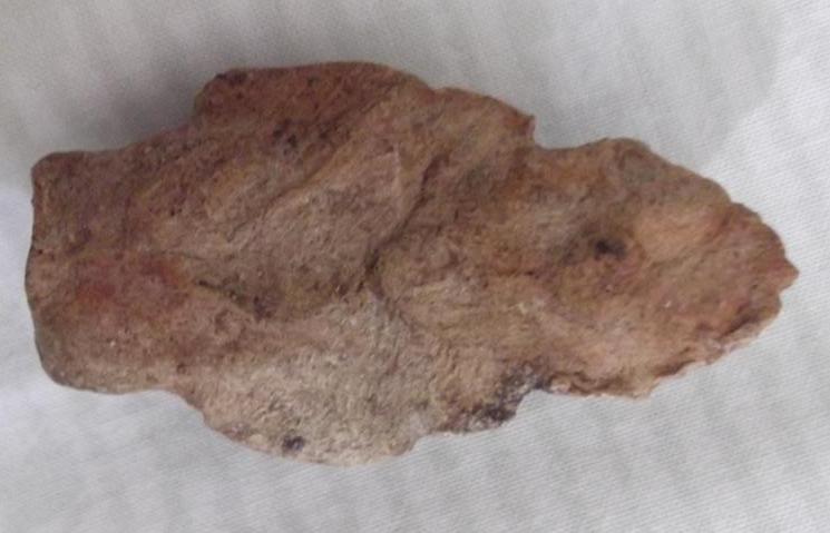 สอบถามพระกรุ  แท้ไหมครับ