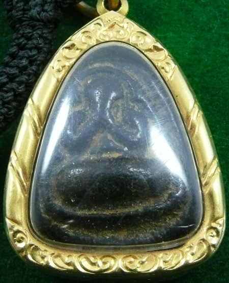 ขอทราบว่าพระปิดตาที่ไหนครับ