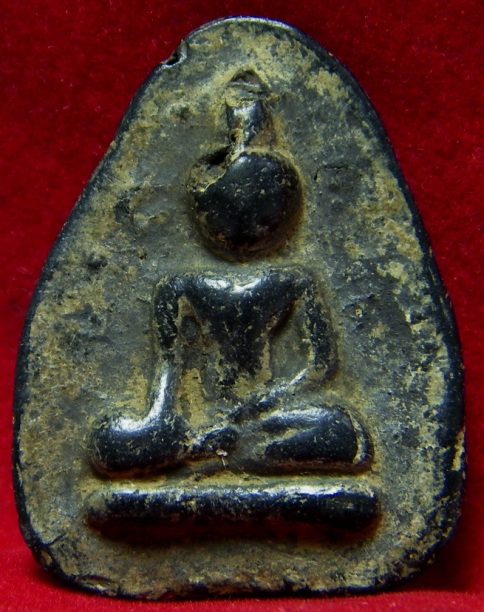 นางกลีบบัว