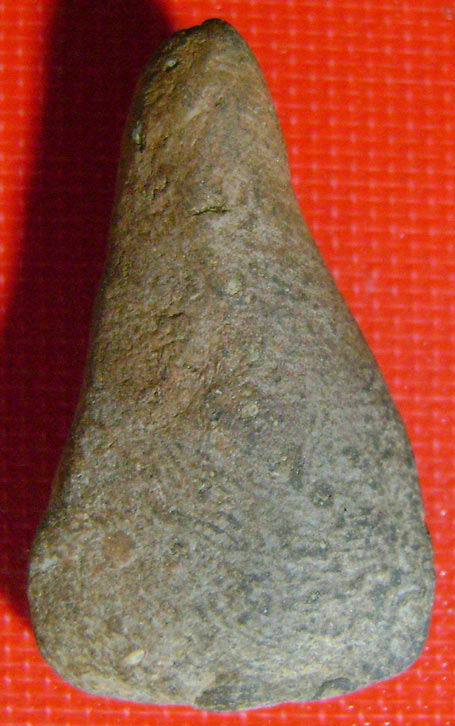 พระเนื้อดิน 2 องค์ ครับ