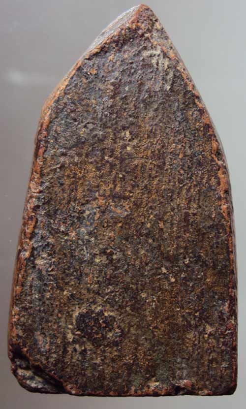 พระกรุเนื้อดิน พิมพ์สิบทัศน์ ที่ไหนครับ แท้มั้ยครับ