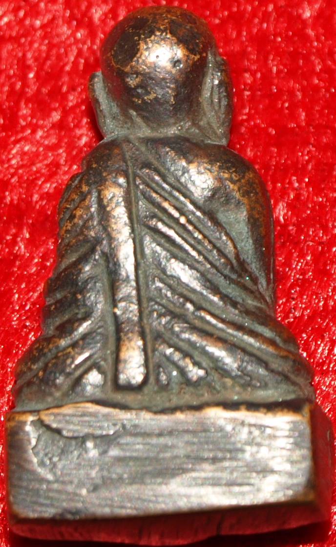 หลวงปู่ทวด ปี 05 วัดช้างไห้ พิมพ์พิเศษ