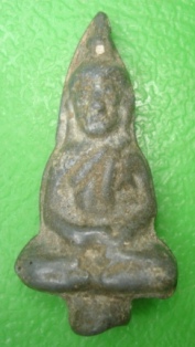 พระยอดธงอยุธยา