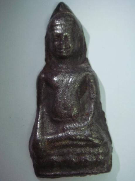 สอบถามพระกรุ ครับ