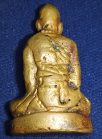 หลวงพ่อทบหน้าฝรั่งราคา 50000