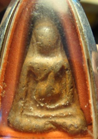 นางพญาพิมพ์เข่าตรงราคา250000