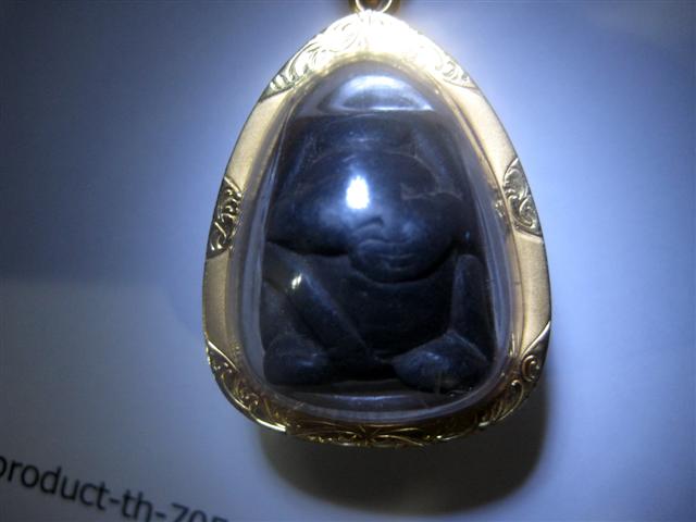 ถามผู้รู้ใครรู้จักองค์พระในรูปบ้างครับ