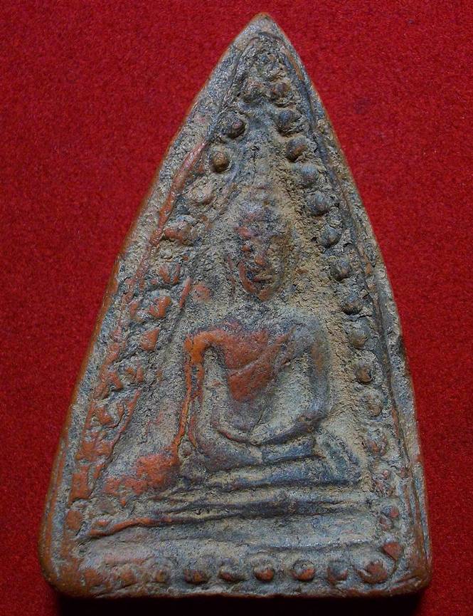 พระแบบนี้กรุไหนครับ