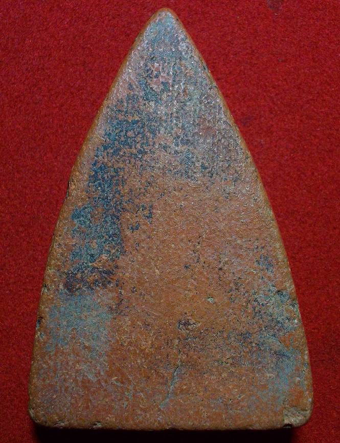 พระแบบนี้กรุไหนครับ