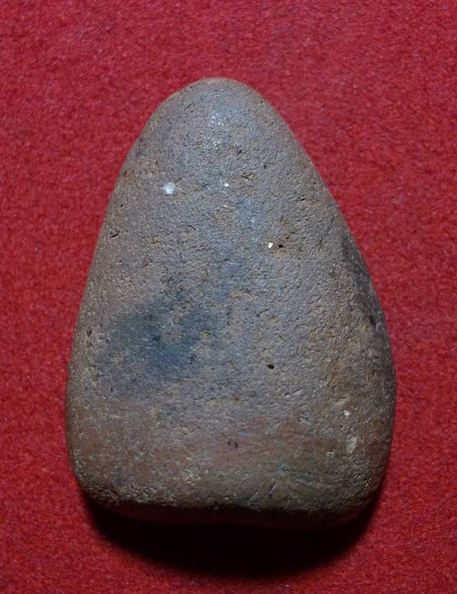 พระแบบนี้กรุไหนครับ