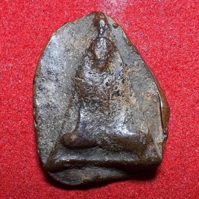 พระแบบนี้กรุไหนครับ