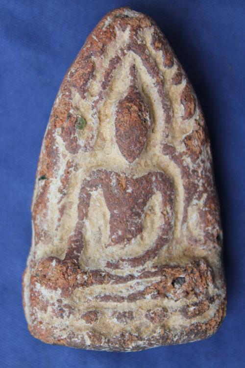 ชินราช กรุนาดูล แท้หรือเปล่าครับ  รบกวนผู้รู้ครับ