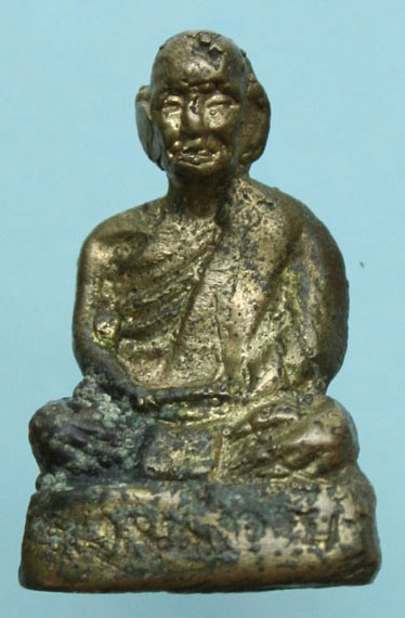 สอบถามครับ รูปหล่อองค์นี้..