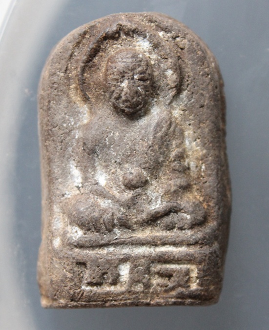 หลวงปู่ทวด อีกองค์ครับ