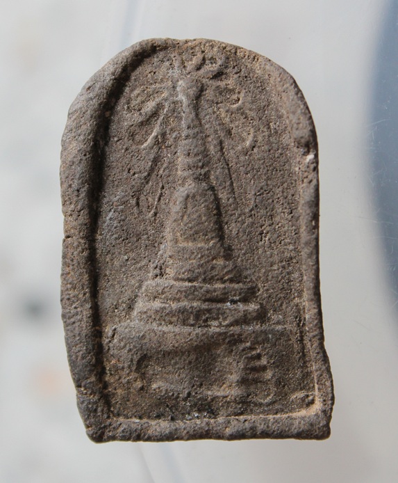 หลวงปู่ทวด อีกองค์ครับ