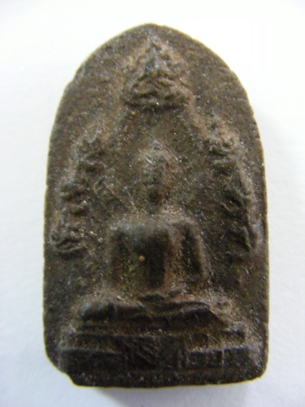 รบกวนท่านผู้รู้ชวยดูพระให้หน่อยครับ