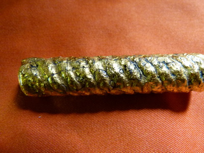 ตะกรุดนารายณ์ตรึงไตรภพ หลวงปู่กาหลง เขี้ยวแก้ว