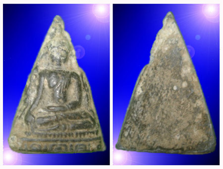 พระท่ามะปรางค์