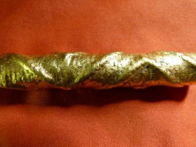 ตะกรุดนารายณ์แปลงรูป หลวงปู่กาหลง เขี้ยวแก้ว