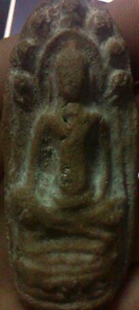 กรุนาดูน ผู้รู้ช่วยดูให้หน่อยว่าแท้ไม่แท้ครับ