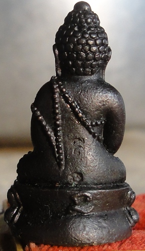 พระกริ่ง ตอกโค๊ตดี วัดไหนครับ