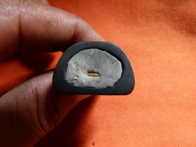 รูปหล่อหลวงปู่รอด วัดสันติกาวาส