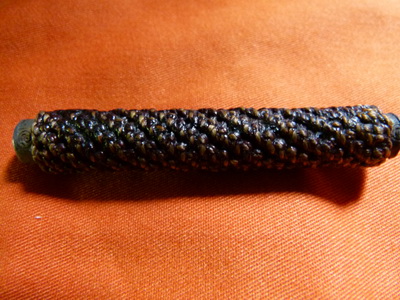 ตะกรุดมหาราชใหญ่ หลวงพ่อชำนาญ