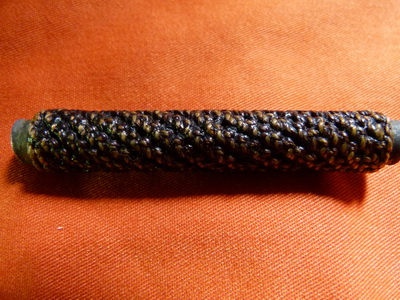 ตะกรุดมหาราชใหญ่ หลวงพ่อชำนาญ