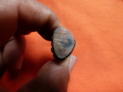 พระกริ่งปวเรศ หลวงพ่อทรง วัดศาลาดิน