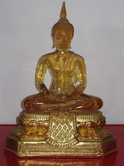 ฝาก โชติกา พระบ้าน ด้วยนะคะ พระบ้าน ของดี น่าสะสมคะ 