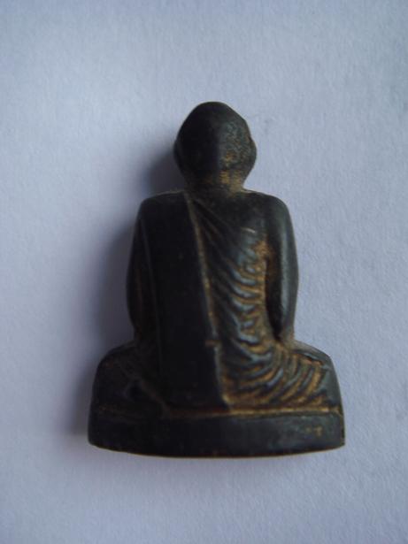 สอบถาม พระ รูปหล่อ ครับ