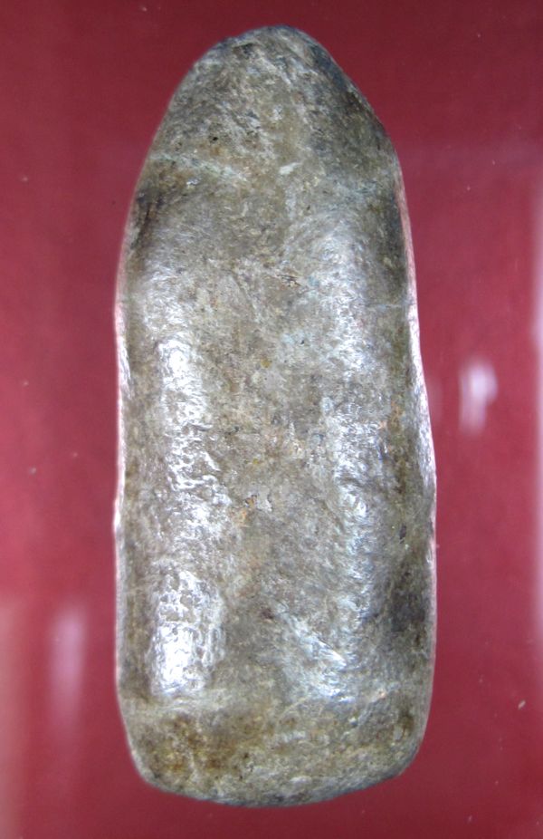 พระลีลาเนื้อดิน ท่านผู้เชี่ยวชาญ ชี้แนะด้วยนะครับ