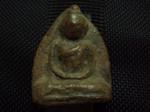 พระกรุที่ไหนครับแท้หรือเปล่าครับ