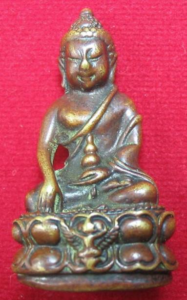 รบกวนสอบถามพระกริ่งครับ