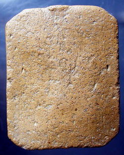 พระหลวงพ่อปานทรงเม่นครับ