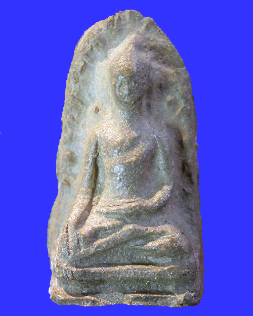 พระรอดพิมพ์อะไร ขอคำแนะนำด้วยครับ