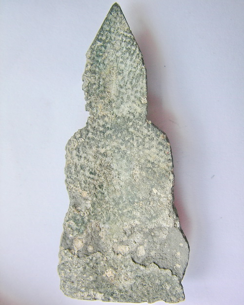 พระหูยานลพบุรี