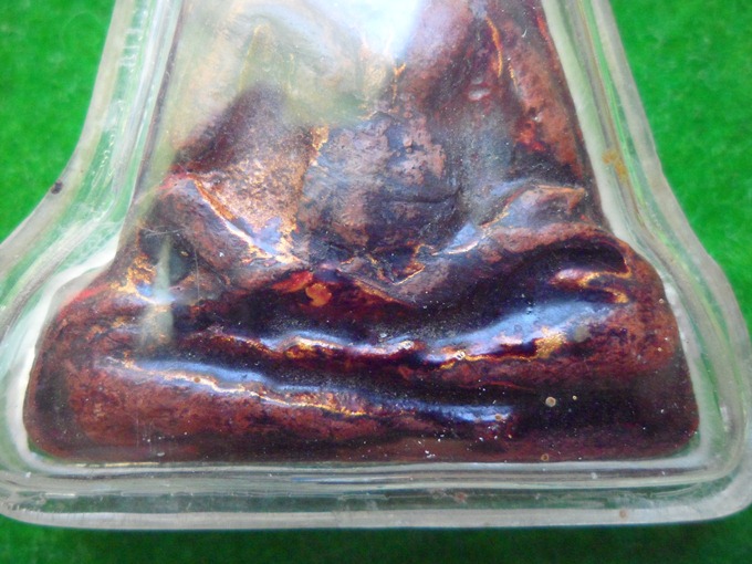 สอบถาม เป็นพระอะไร กรุไหนครับ