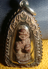 หลวงพ่อสุ่น หนุมาน